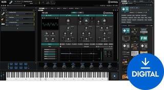 Sample/Sound Library Steinberg HALion 7 Full (Digital product)