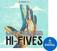 Zvočna knjiga za sampler Soundiron Hi Fives (Digitalni izdelek)