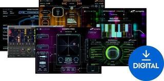 Programski plugin efekti Zynaptiq CREATE BUNDLE (Digitalni proizvod)