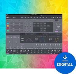 VST Instrument AIR Music Tech OPX-4 (Digitalni proizvod)