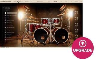 Update / Upgrade / Expansion XLN Audio AD2: Modern Heavy (Prodotto digitale)