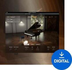 VST instruments AIR Music Tech Stage Piano (Digitālais produkts)