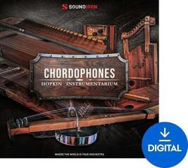 Sample/Sound Library Soundiron Hopkin Instrumentarium: Chordophones (Digital product)
