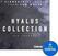 Biblioteca de muestras/sonidos Tom Wolfe Presets Hyalus Collection for Pigments (Producto digital)