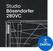 VST Instrument Vienna Symphonic Library Studio Bösendorfer 280VC Standard (Digital product)