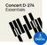 VST Instrument Vienna Symphonic Library Concert D-274 Essentials (Producto digital)