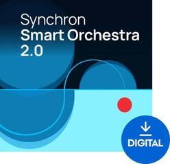 VST Instrument Vienna Symphonic Library Synchron Smart Orchestra 2.0 (Digitalni proizvod)