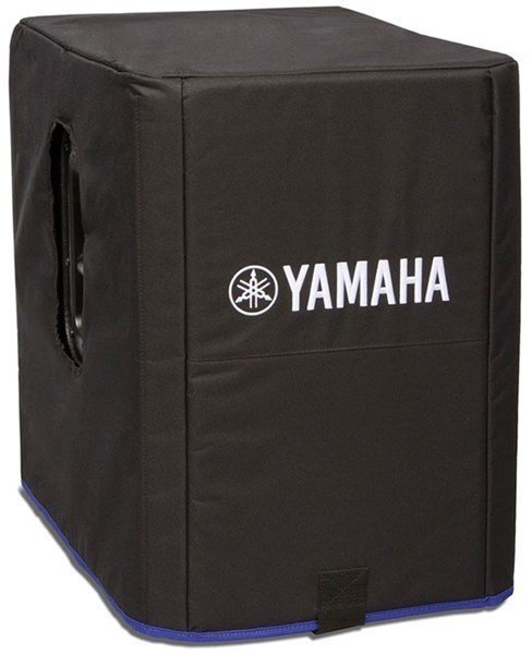 Tasche / Koffer für Audiogeräte Yamaha SPCVR12S01