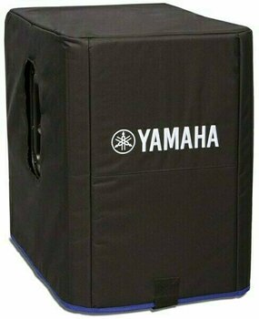 Tasche / Koffer für Audiogeräte Yamaha SPCVR12S01 - 1