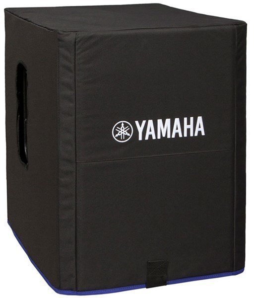 Tasche / Koffer für Audiogeräte Yamaha Functional Speaker Cover SPCVR-15S01