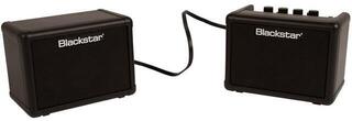 Mini gitarsklo combo pojačalo Blackstar FLY Stereo Mini gitarsklo combo pojačalo