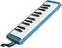 Melodica Hohner Student 26 Melodica Blue
