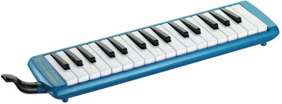 Melodica Hohner Student 32 Melodica Blue