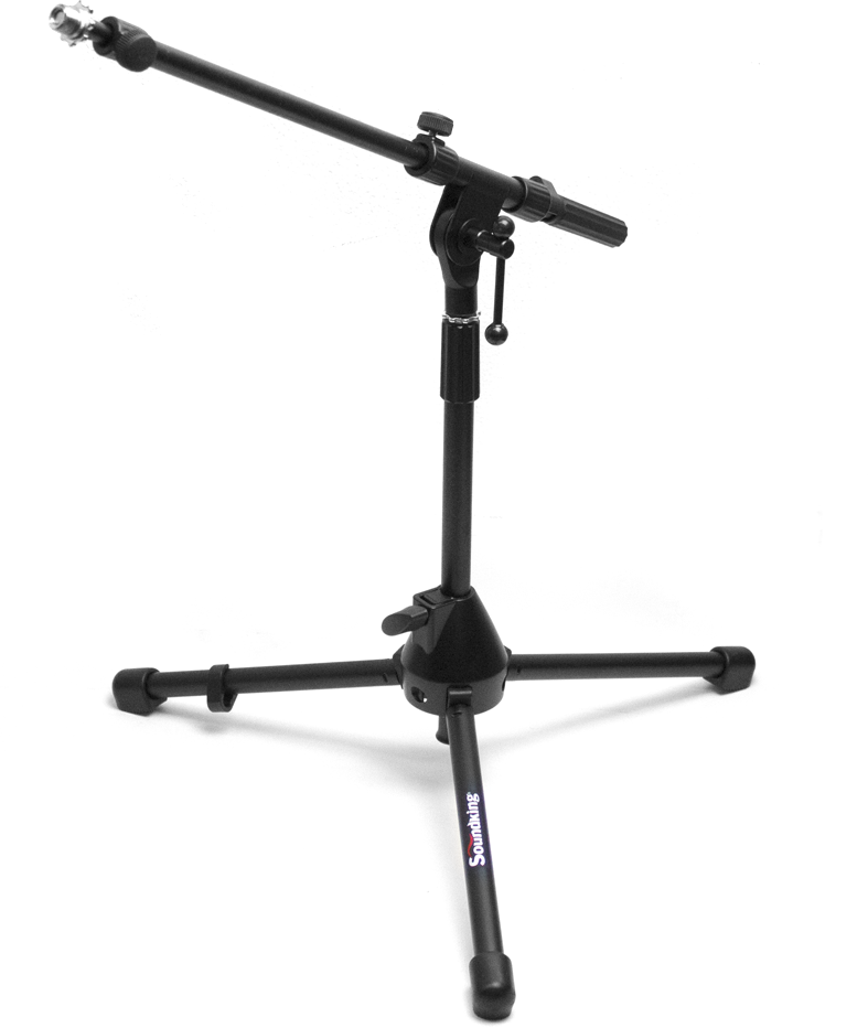 Microphone Boom Stand Soundking DD065B Microphone Boom Stand