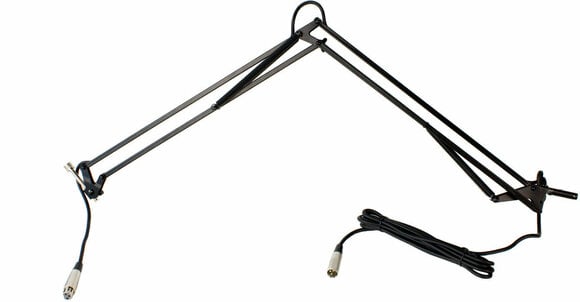 Desk Microphone Stand Soundking DD077 Desk Microphone Stand - 1