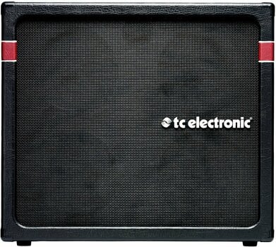 Bassbox TC Electronic K410 - 1