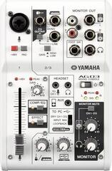 Mixing Desk Yamaha AG03 Mixing Desk