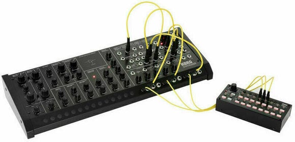 Syntetizátor Korg MS-20M Kit + SQ-1