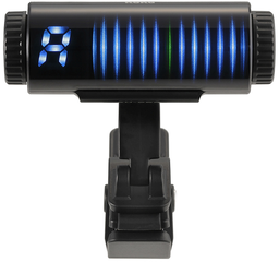 Clip-on tuner Korg Sledgehammer PRO Clip-on tuner