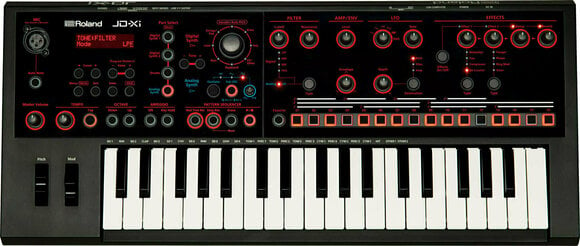Synthesizer Roland JD-Xi - 1
