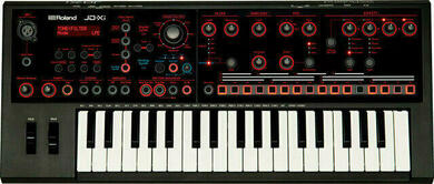 Roland JD-Xi Synthesizer (Like new)