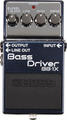 Boss BB-1X Basgitaareffect