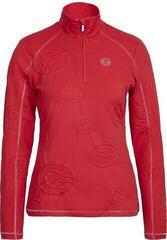 Sportalm Bergy Womens Sweater Racing Red 42 Sportalm Bergy Womens Sweater Racing Red 42