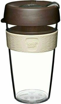 Eco Cup, Termomugg KeepCup Original Clear Aroma L 454 ml Kopp - 1