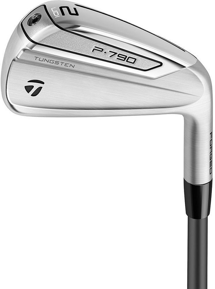 Golf Club - Irons TaylorMade P790 UDI Hybrid #2 Graphite X-Stiff Right Hand