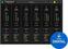 Procesador de efectos de complemento de software Acon Digital Remix:Drums (Producto digital)