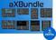 Studijski software plug-in efekt SSA Plugins aXBundle (Digitalni izdelek)