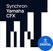 VST Instrument Vienna Symphonic Library Synchron Yamaha CFX Standard (Digital product)