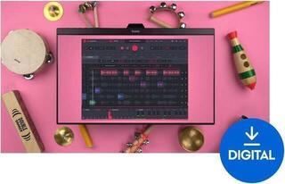 VST Instrument Audiomodern Loopmix (Digitaalinen tuote)