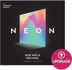 Update / Upgrade / Expansion Audiomodern NEON - Expansion for Chordjam (Digital product)