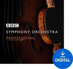 Sample/Sound Library Spitfire Audio BBC Symphony Orchestra Professional (Digital product)