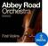 Sample/Sound Library Spitfire Audio Abbey Road Orchestra: 1st Violins Professional (Digital product)