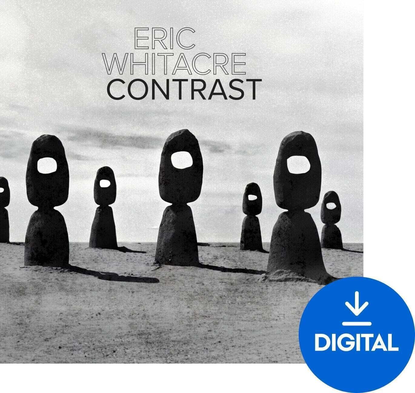 Biblioteca de muestras/sonidos Spitfire Audio Eric Whitacre Contrast (Producto digital)