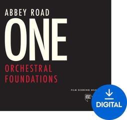 Zvučna knjižnica za efekte Spitfire Audio Abbey Road One: Orchestral Foundations (Digitalni proizvod)