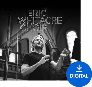 Zvučna knjižnica za efekte Spitfire Audio Eric Whitacre Choir (Digitalni proizvod) - 1