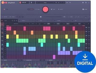 VST Instrument Audiomodern Playbeat 4 (Produs digital)