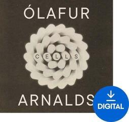 Sample/Sound Library Spitfire Audio Ólafur Arnalds Cells (Digital product)