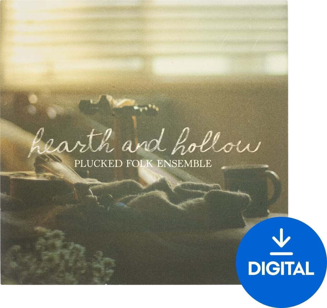 Näidisteek/Helikogu Spitfire Audio Hearth and Hollow — Plucked Folk Ensemble (Digitaalne toode)