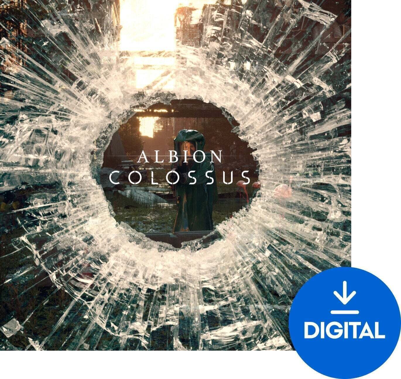 Zvučna knjižnica za efekte Spitfire Audio Albion Colossus (Digitalni proizvod)