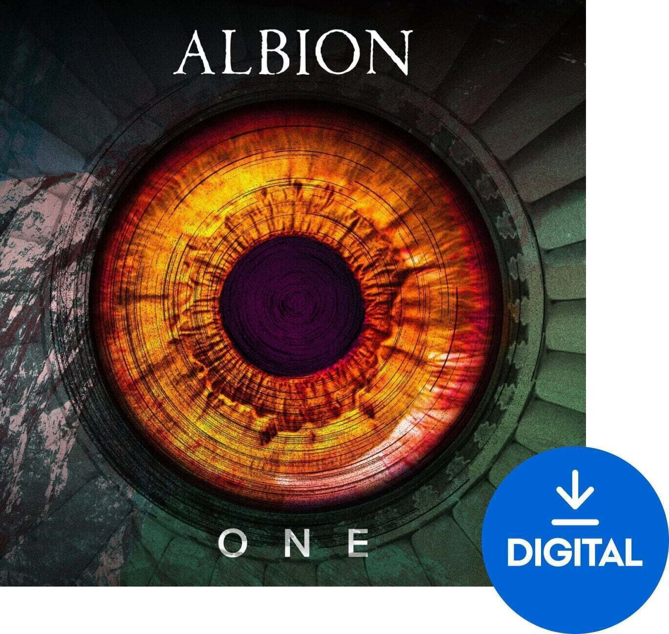 Biblioteca de muestras/sonidos Spitfire Audio Albion ONE (Producto digital)