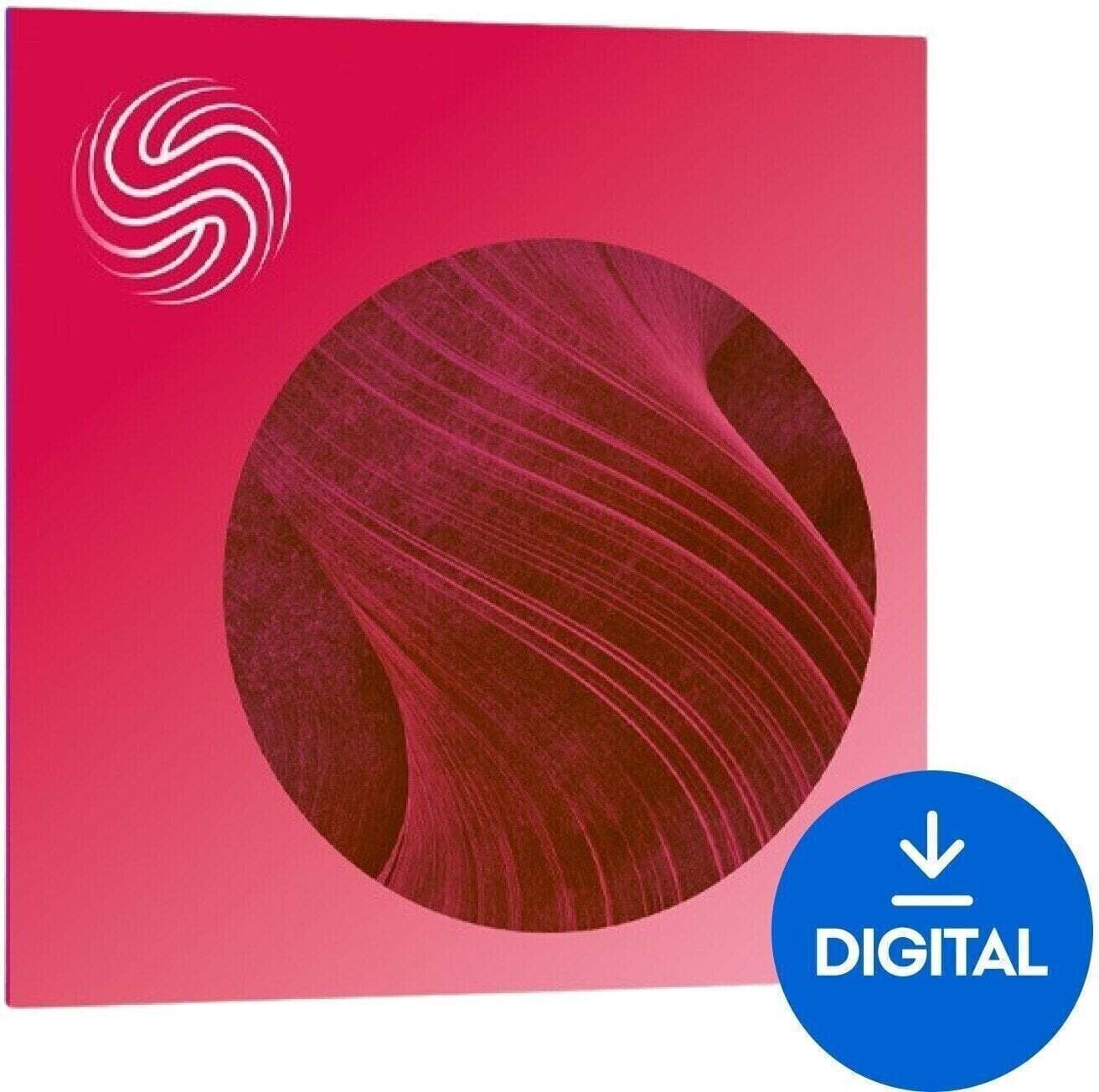 Procesador de efectos de complemento de software iZotope Velvet (Producto digital)