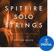 Biblioteca de muestras/sonidos Spitfire Audio Spitfire Solo Strings (Producto digital)