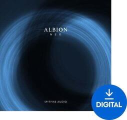 Sample/Sound Library Spitfire Audio Albion NEO (Digital product)