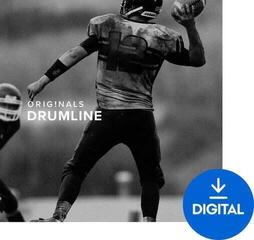 Sample/Sound Library Spitfire Audio Originals Drumline (Digital product)