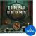Soundlibraries für Sampler Soundiron Temple Drums (Digitales Produkt)