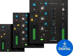 Programski plugin efekti Kit Plugins BB A5 Channel Strip (Digitalni proizvod)